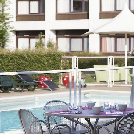 Hotel Villa Bellagio Blois By Popinns La Chaussee-Saint-Victor Екстер'єр фото