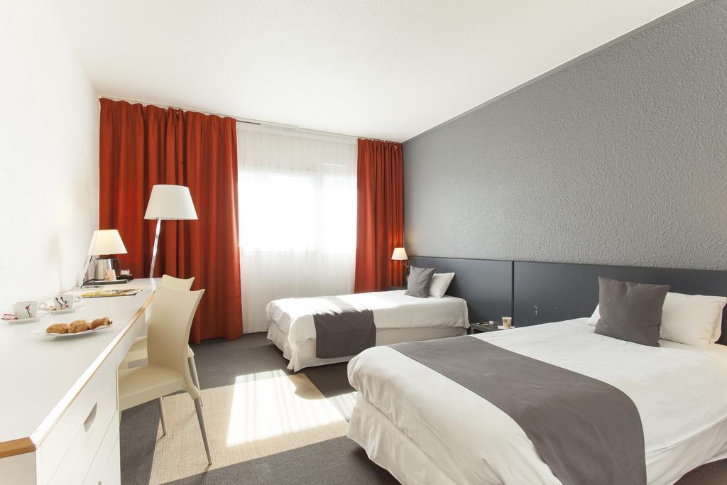 Hotel Villa Bellagio Blois By Popinns La Chaussee-Saint-Victor Екстер'єр фото