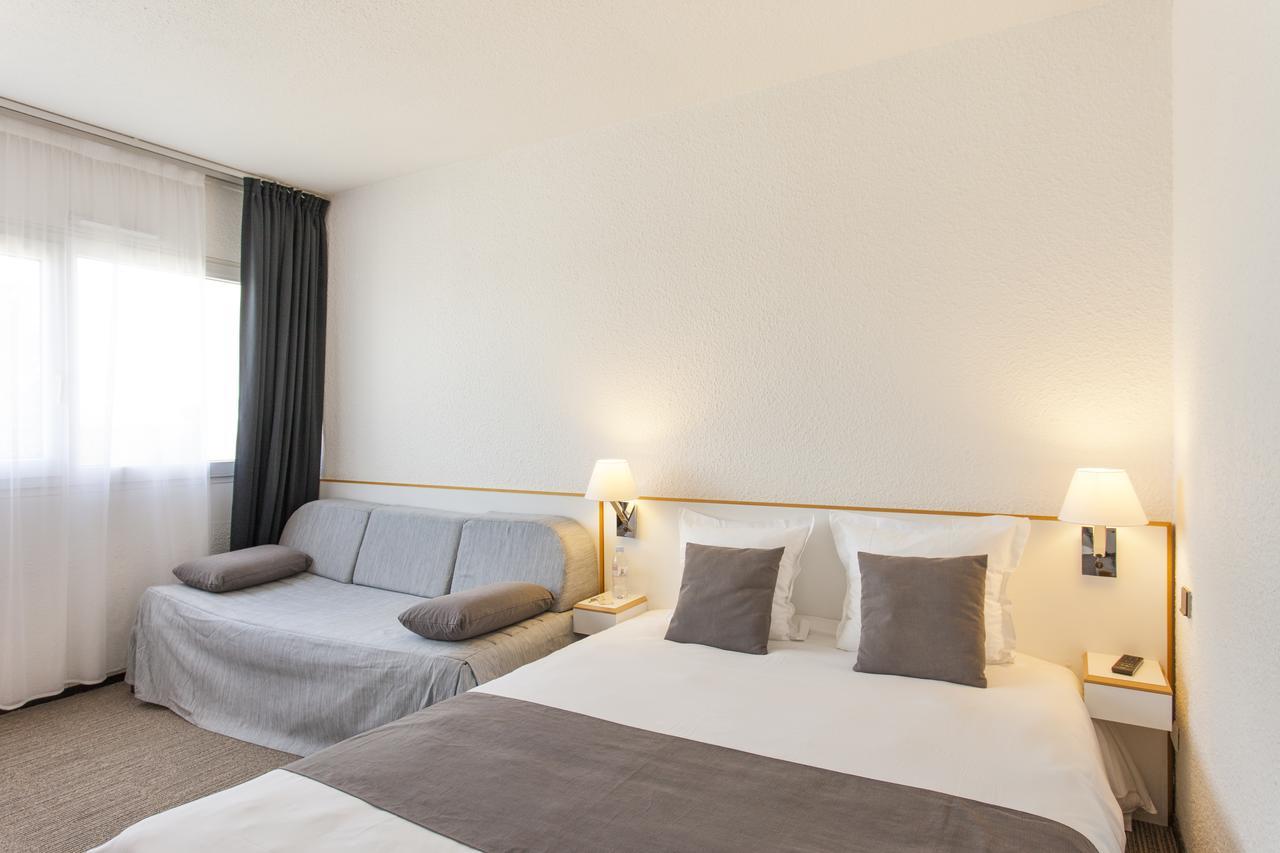 Hotel Villa Bellagio Blois By Popinns La Chaussee-Saint-Victor Екстер'єр фото