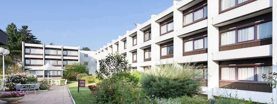 Hotel Villa Bellagio Blois By Popinns La Chaussee-Saint-Victor Екстер'єр фото