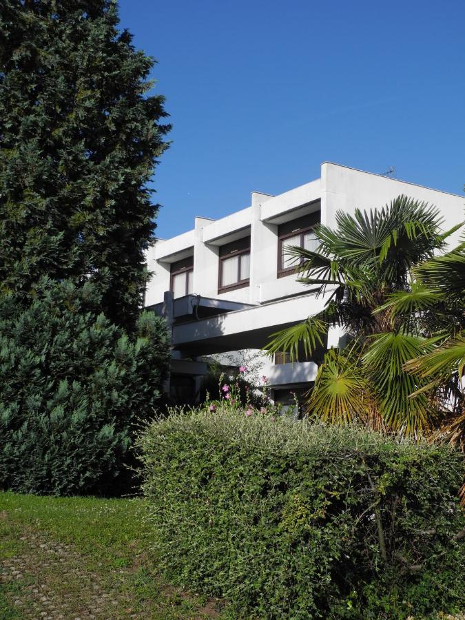 Hotel Villa Bellagio Blois By Popinns La Chaussee-Saint-Victor Екстер'єр фото