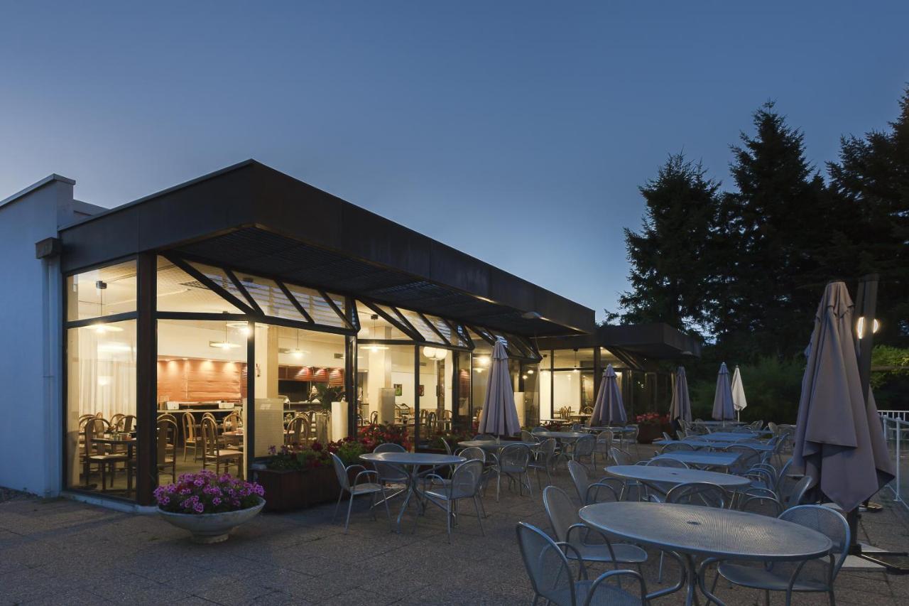 Hotel Villa Bellagio Blois By Popinns La Chaussee-Saint-Victor Екстер'єр фото