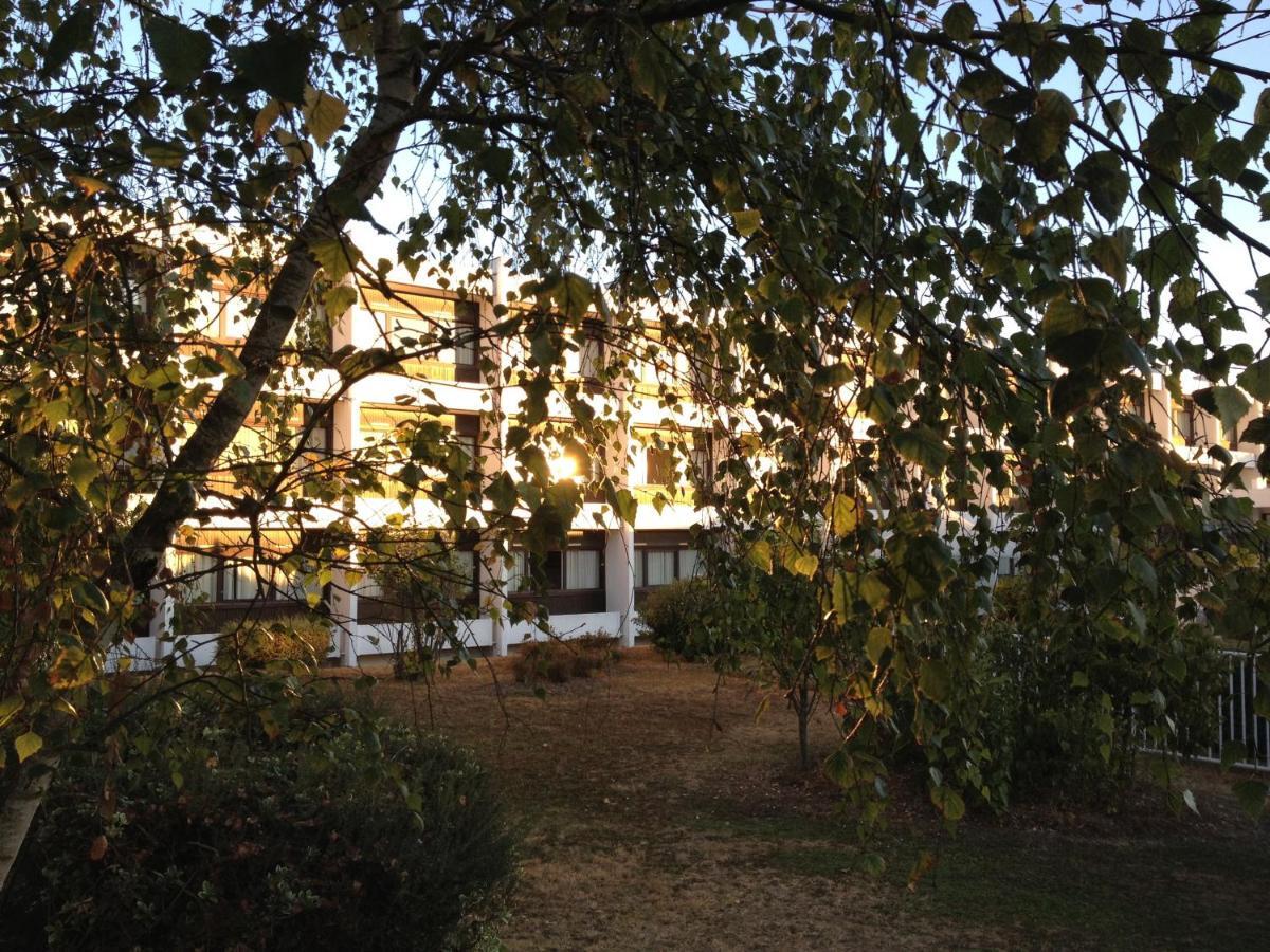 Hotel Villa Bellagio Blois By Popinns La Chaussee-Saint-Victor Екстер'єр фото